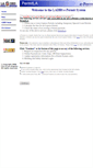 Mobile Screenshot of permitla.org